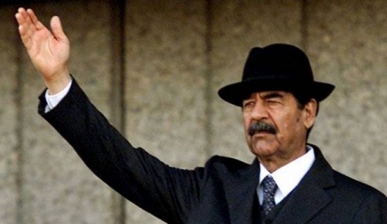 شاهد..صور نادرة لصدام حسين قد تراها لاول مرة..! شاهد..صور نادرة لصدام حسين قد تراها لاول مرة..!