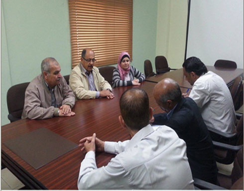 الاردن يستضيف البطولة الدولية السابعة لكرة الطاولة للمعاقين الاردن يستضيف البطولة الدولية السابعة لكرة الطاولة للمعاقين