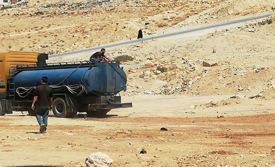 الأمانة تعيد مواقع بيع وذبح الأضاحي إلى أوضاعها السابقة