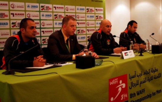 حسام حسن ينتقد مواعيد مباريات بطولة غرب اسيا