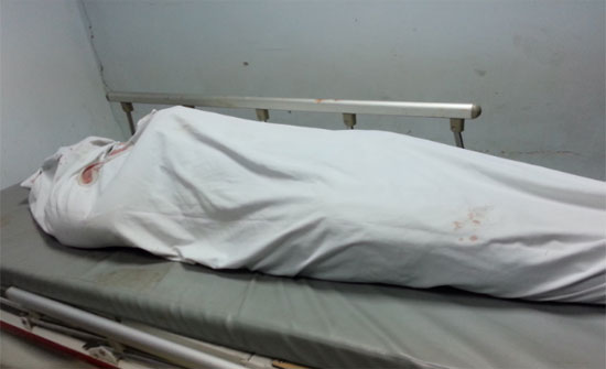 وفاة اربعيني متأثرا بطعنة بالرأس تعرض لها بمشاجرة في مأدبا