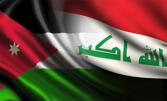 العراق يستعين بالمدن الصناعية الاردنية لتنفيذ مناطق صناعية العراق يستعين بالمدن الصناعية الاردنية لتنفيذ مناطق صناعية