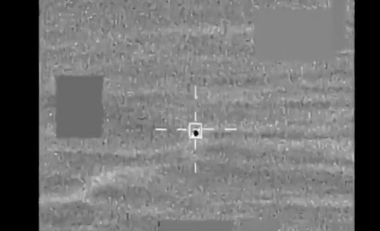 بالفيديو.. التحالف يدمر مسيّرات مفخخة أطلقها الحوثي صوب السعودية