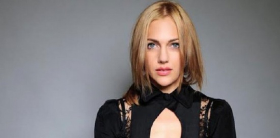 مريم أوزيرلي تتقاضى 170 ألف ليرة عن الحلقة الواحدة في مسلسلها الجديد