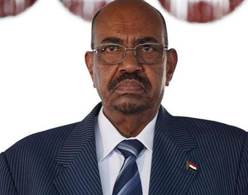الرئيس السوداني يزور الامارات