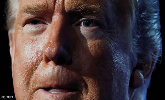 ترامب يتحدث عن تسجيل فتاة "بلاي بوي".. ويهاجم كوهين