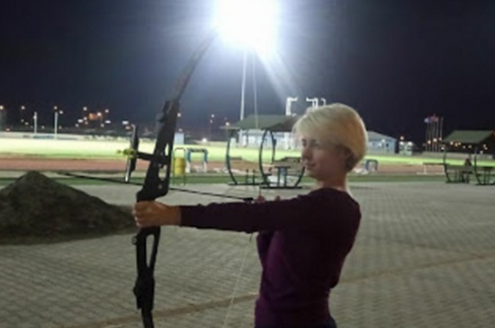 بالفيديو - شابة سورية توثق لحظة وفاتها ببث مباشر على الإنترنت!