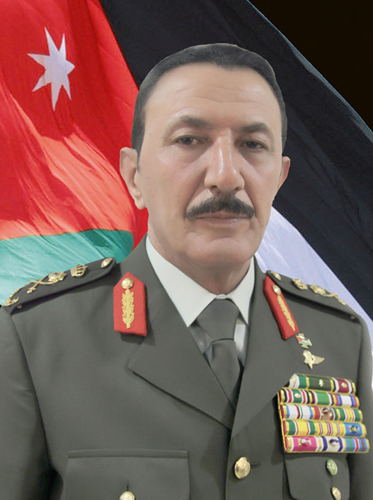 الفريق أول الزبن يغادر إلى الولايات المتحدة الأميركية