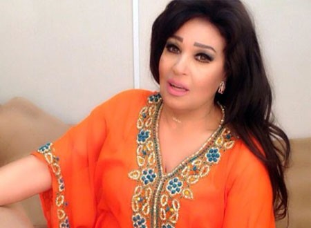 صورة نادرة لفيفي عبده مع عبدالحليم حافظ.. شاهد صورة نادرة لفيفي عبده مع عبدالحليم حافظ.. شاهد