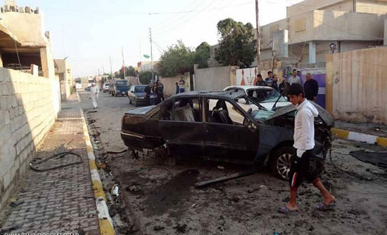بعثة الأمم المتحدة: العراق يسجل أدنى عدد من الضحايا الشهر الماضي