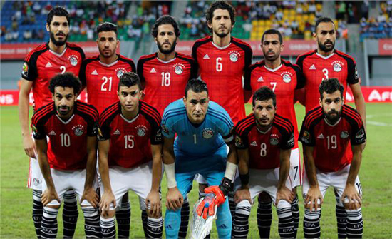فضيحة بفندق المنتخب المصري أطاحت به خارج كأس العالم! فضيحة بفندق المنتخب المصري أطاحت به خارج كأس العالم!