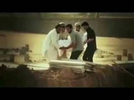 فيديو خطير| هذا الشيخ الاماراتي دفنوه حيا...شاهدوا ماذا حصل عندما اخرجوه! فيديو خطير| هذا الشيخ الاماراتي دفنوه حيا...شاهدوا ماذا حصل عندما اخرجوه!