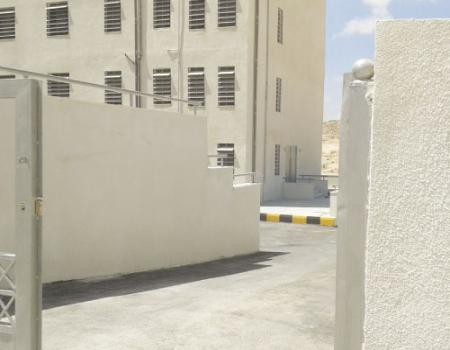 أبو علندا : مدرسة بوشر العمل فيها منذ 8 سنوات ولم تنتهي أبو علندا : مدرسة بوشر العمل فيها منذ 8 سنوات ولم تنتهي