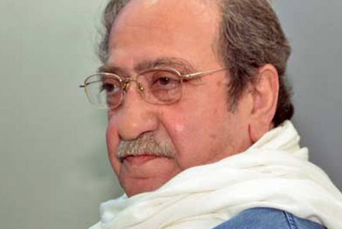 دريد لحام ردا على شائعة وفاته : ” اعتبروني ميتا “ دريد لحام ردا على شائعة وفاته : ” اعتبروني ميتا “