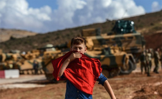 تركيا ترسل تطمينات لأهالي إدلب: "لن نسحب نقاط المراقبة"