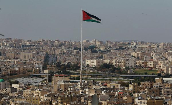 الأردن يتابع ردود الأفعال على قرار منظمة أوبك+ بتخفيض إنتاج النفط الأردن يتابع ردود الأفعال على قرار منظمة أوبك+ بتخفيض إنتاج النفط