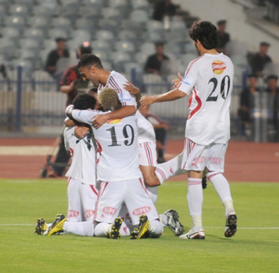 الزمالك يلاقي طلائع الجيش في الدوري المصري الزمالك يلاقي طلائع الجيش في الدوري المصري