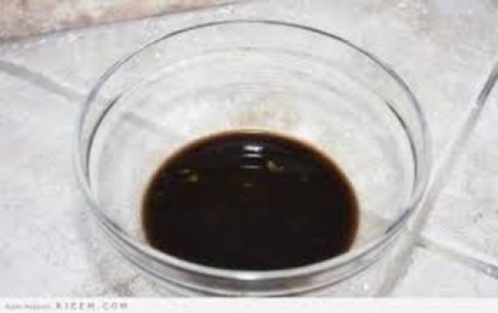 خليط سحري للتخلص من السيلوليت خليط سحري للتخلص من السيلوليت