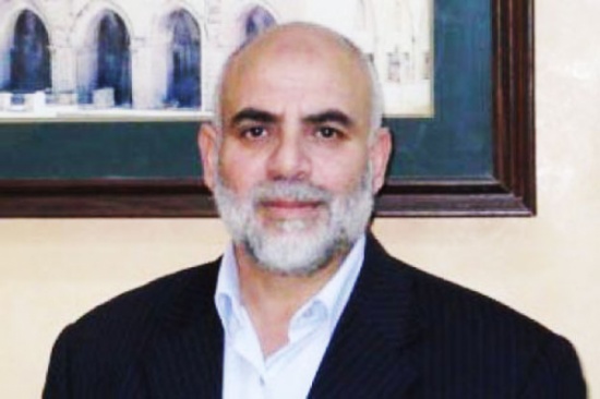 الزيود أمينا عاماً لحزب جبهة العمل الإسلامي الزيود أمينا عاماً لحزب جبهة العمل الإسلامي