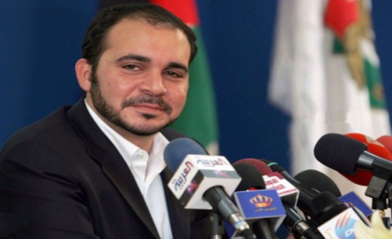 الأمير علي : ليس من السهل علينا قبول هذه العدمية والنميمة