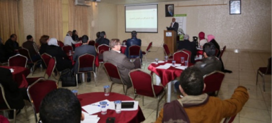 "المهندسين" توصي بتوعية المجتمع حول أهمية البناء الأخضر والتنمية المستدامة "المهندسين" توصي بتوعية المجتمع حول أهمية البناء الأخضر والتنمية المستدامة