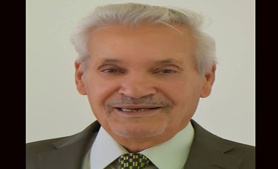 الصقور رئيساً لمجلس أمناء جامعة إربد الأهلية الصقور رئيساً لمجلس أمناء جامعة إربد الأهلية