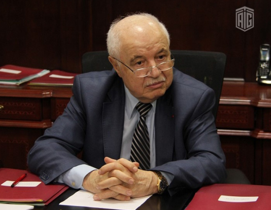 "أبوغزاله" تمنح موظفيها الذكور "إجازة الأبوة" "أبوغزاله" تمنح موظفيها الذكور "إجازة الأبوة"