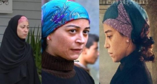 الفنانة منة شلبي تصدم جمهورها وتعترف للمرة الأولى بمرضها الغريب! الفنانة منة شلبي تصدم جمهورها وتعترف للمرة الأولى بمرضها الغريب!