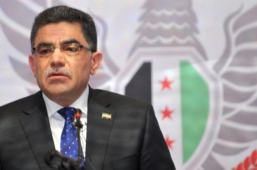 هيتو: من يريد العمل في حكومة المعارضة فليزودني بسيرته الذاتية