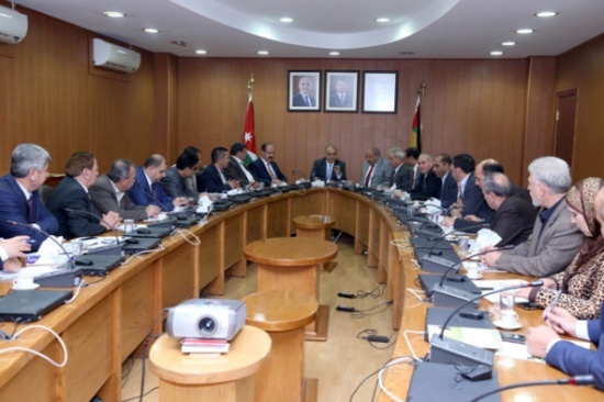 الاتفاق على صياغة مدونة سلوك موحدة في الجامعات الأردنية