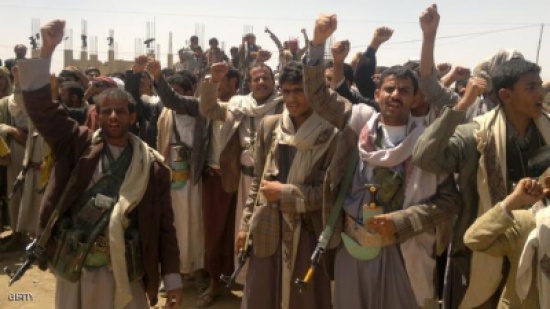 الحوثيون يلوحون بتشكيل مجلس لحكم اليمن الحوثيون يلوحون بتشكيل مجلس لحكم اليمن