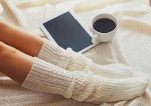 إن كنتم تنامون بجواربكم، إقرأوا هذا الموضوع! إن كنتم تنامون بجواربكم، إقرأوا هذا الموضوع!