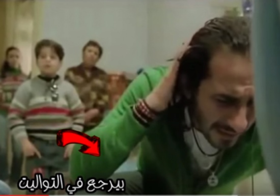 فيديو| أغبى 5 أخطاء في مشاهد السينما المصرية