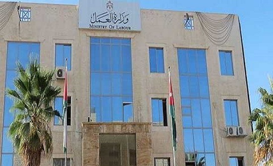 العمل: رسم جداريات عن الصحة والسلامة المهنية العمل: رسم جداريات عن الصحة والسلامة المهنية