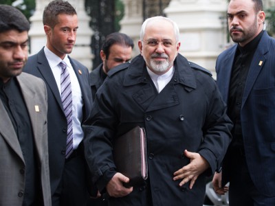 المفاوضات حول الملف النووي الإيراني تدخل في التفاصيل المفاوضات حول الملف النووي الإيراني تدخل في التفاصيل