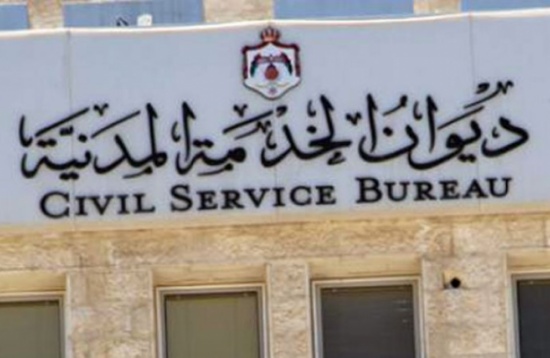 "الخدمة المدنية" يعلن عن 760 وظيفة الاحد "الخدمة المدنية" يعلن عن 760 وظيفة الاحد