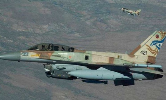 الجيش السوري يعلن إسقاط طائرتين إسرائيليتين والاحتلال ينفي الجيش السوري يعلن إسقاط طائرتين إسرائيليتين والاحتلال ينفي