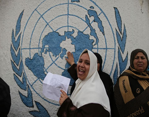 أمريكا ستقدم 60 مليون دولار للفلسطينيين وتعلق 65 مليونًا أخرى