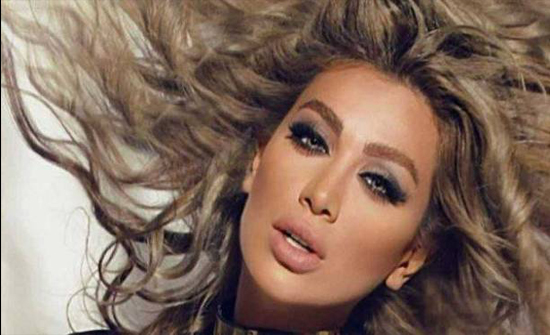 بالصور - مايا دياب تتألق وتسرق الأنظار! بالصور - مايا دياب تتألق وتسرق الأنظار!