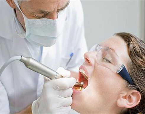 نقابة الأطباء : شطب 1000 طبيب أسنان نقابة الأطباء : شطب 1000 طبيب أسنان