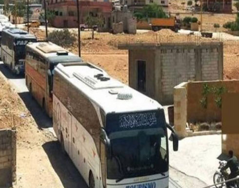 صفقة حزب الله - تنظيم الدولة تستفز العراق.. "عدوان علينا"