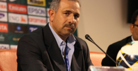 مدرب سوريا الجديد : سنهزم الأردن في تصفيات كأس اسيا مدرب سوريا الجديد : سنهزم الأردن في تصفيات كأس اسيا