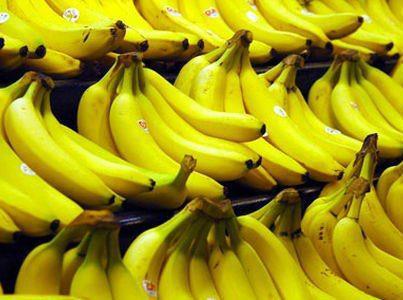 100 كلغ من الكوكايين في الموز !! 100 كلغ من الكوكايين في الموز !!