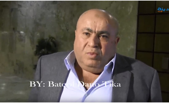 عطية للسفير الإسرائيلي: انقلع من بلادنا المباركة