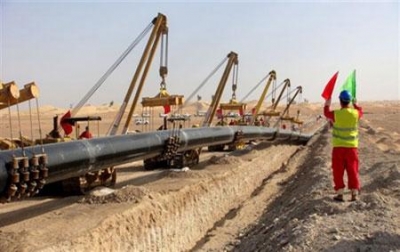 رفض تعديل الاتفاقية النفطية بين العراق والاردن رفض تعديل الاتفاقية النفطية بين العراق والاردن