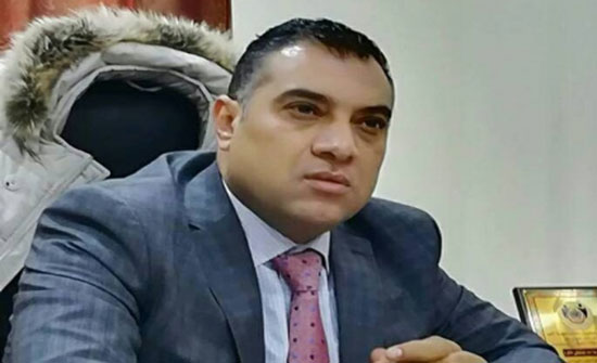 النائب الطيطي يعتذر عن تصريحه بحق مرضى السرطان النائب الطيطي يعتذر عن تصريحه بحق مرضى السرطان