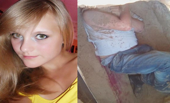 [شاهد] نبشَ قبر حبيبته وأحرق رفاتها بأمرٍ من ساحر .. لهذا السبب الصادم!!