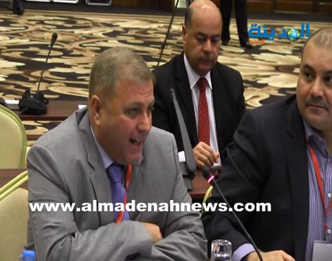 صور .. عطية يطالب الحكومة بوضع برنامج اقتصادي " ذاتي " بعيدا عن صندوق النقد الدولي صور .. عطية يطالب الحكومة بوضع برنامج اقتصادي " ذاتي " بعيدا عن صندوق النقد الدولي