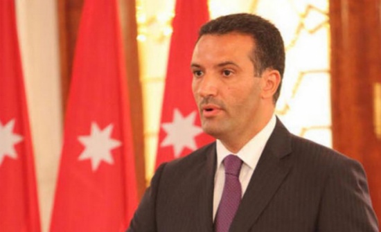 الفايز: تدفق السياح العرب للأردن سيكون أكبر هذا الصيف الفايز: تدفق السياح العرب للأردن سيكون أكبر هذا الصيف