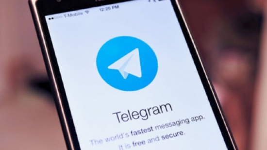 تطبيق “تيليجرام” يعلن تجاوزه حاجز 35 مليون مستخدم شهري تطبيق “تيليجرام” يعلن تجاوزه حاجز 35 مليون مستخدم شهري